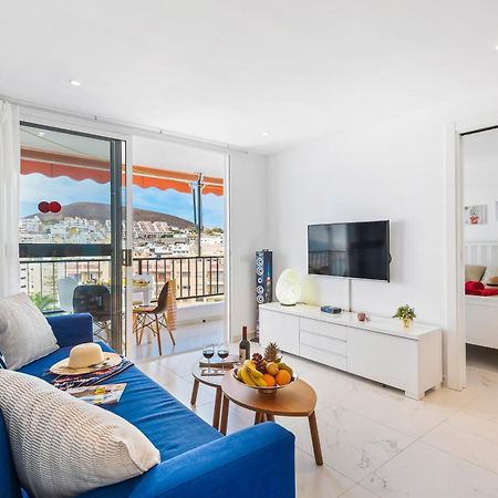 76. Los Cristianos First Sea Line, Parking, Wi Fi المظهر الخارجي الصورة